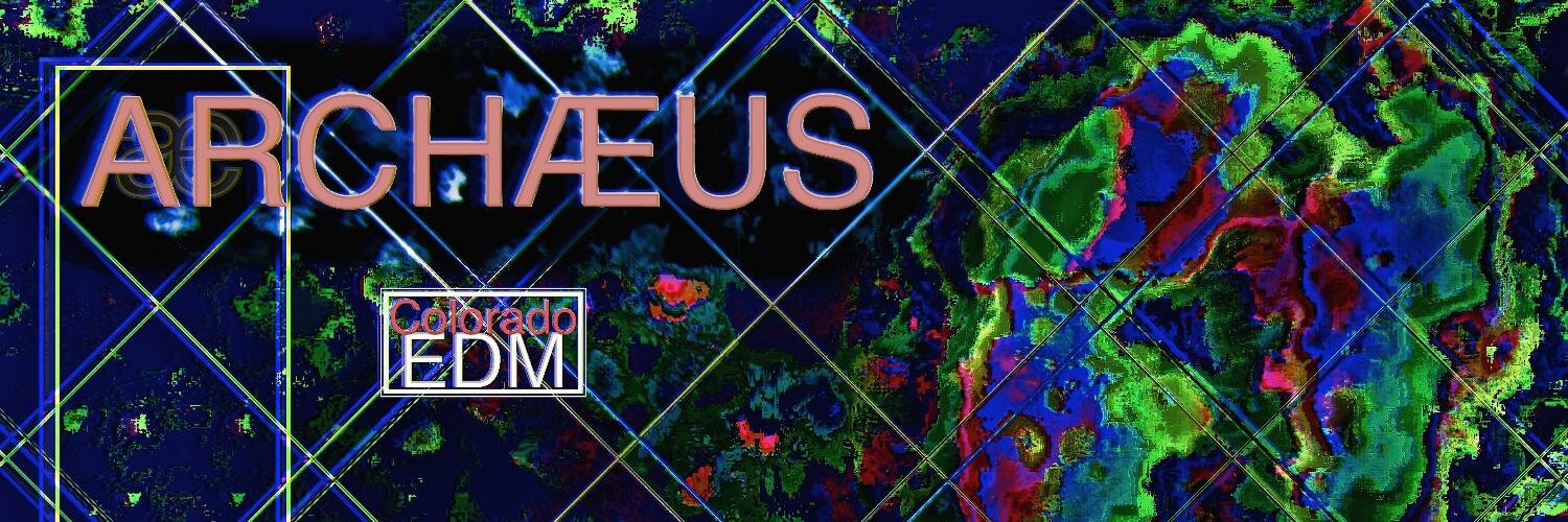 Archaeusmusic's profile banner image