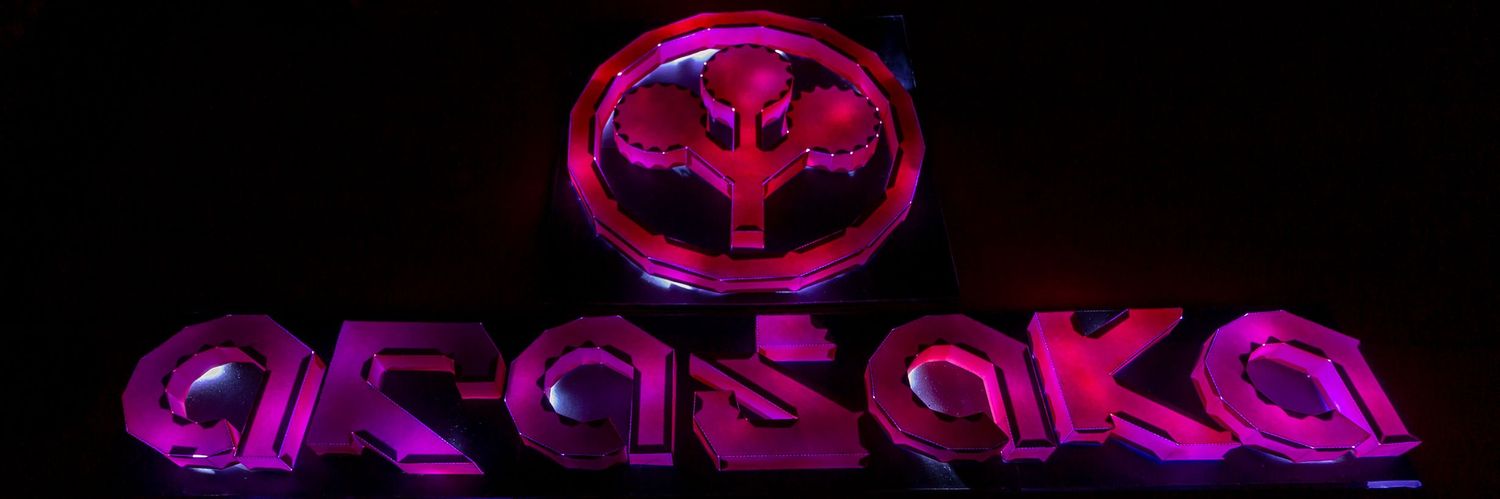 THExRISINGxTIDE's profile banner image