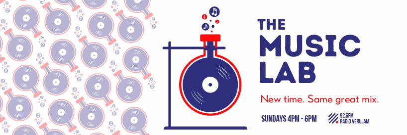 RVMusicLab's profile banner image