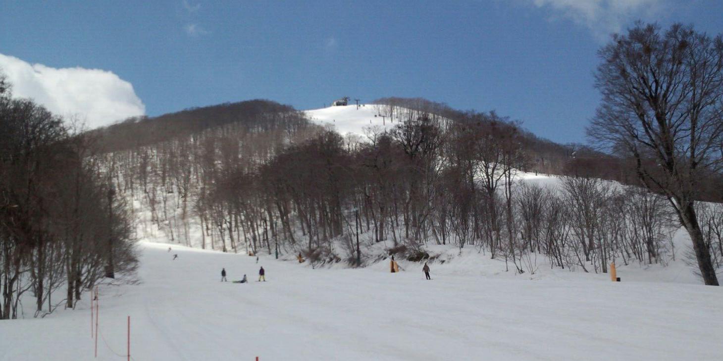 KohSkier's profile banner image