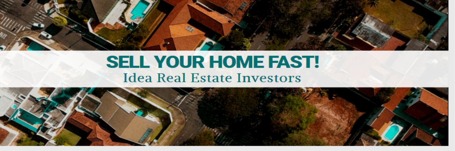 IdeaRealEstate's profile banner image