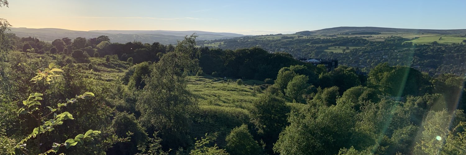 Matthew Rutter banner