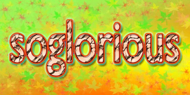 soglorious banner