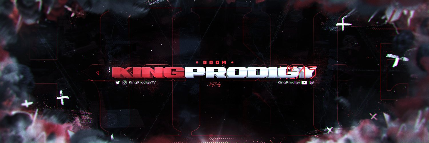 KingProdigy banner