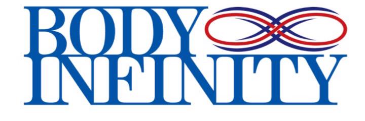 BodyInfinitytr's profile banner image