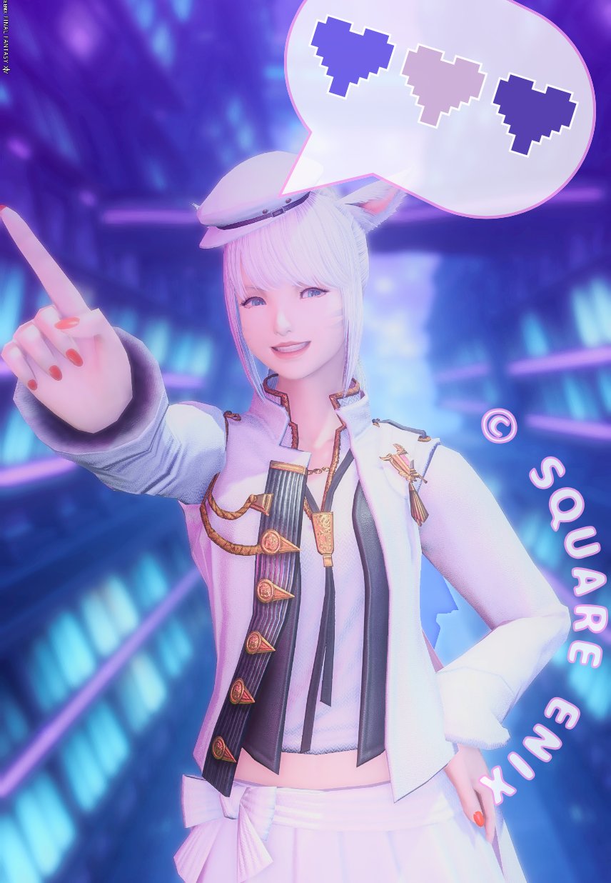 mi_ro_ff14's profile banner image