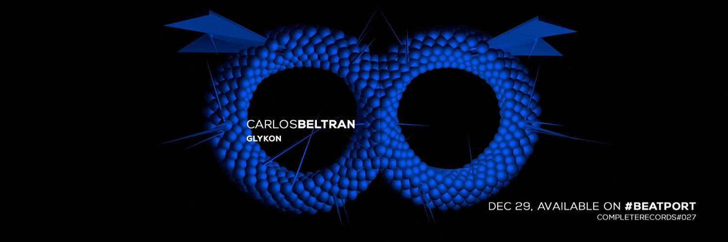 Complete Records banner