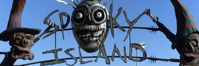 Chasing ghosts banner
