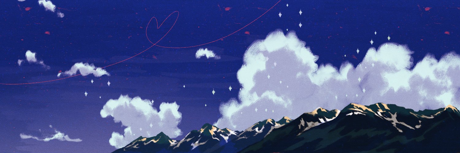 Sketchy ⚔️💙 banner