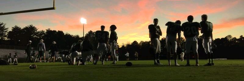 FranklinPridgen's profile banner image