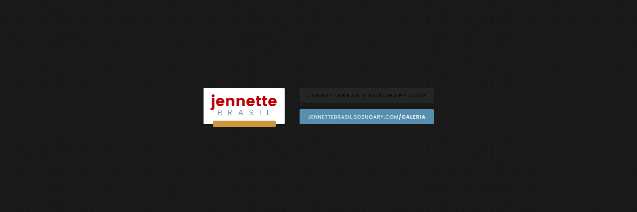 JennBrasilcom's profile banner image