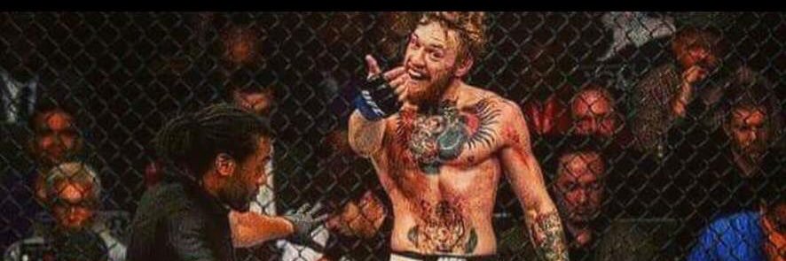 Conor Macdonald banner