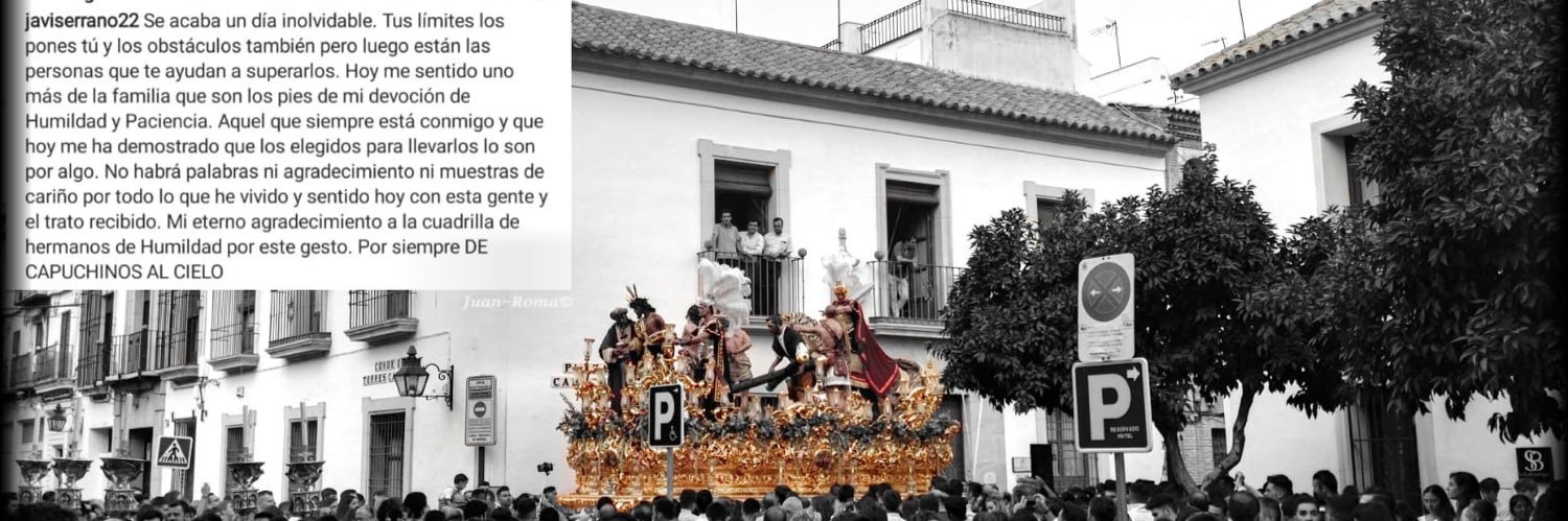 Javi Serrano Gea ⚓️ banner