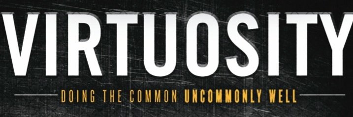 VIRTUOSITYbook's profile banner image