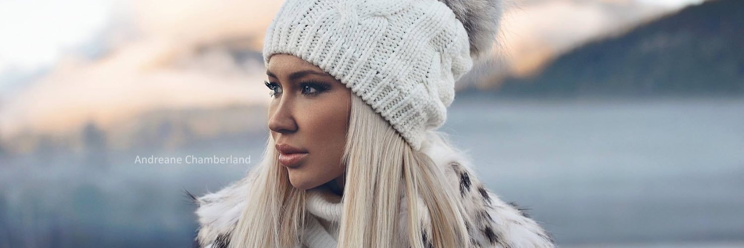 Andreane Chamberland banner