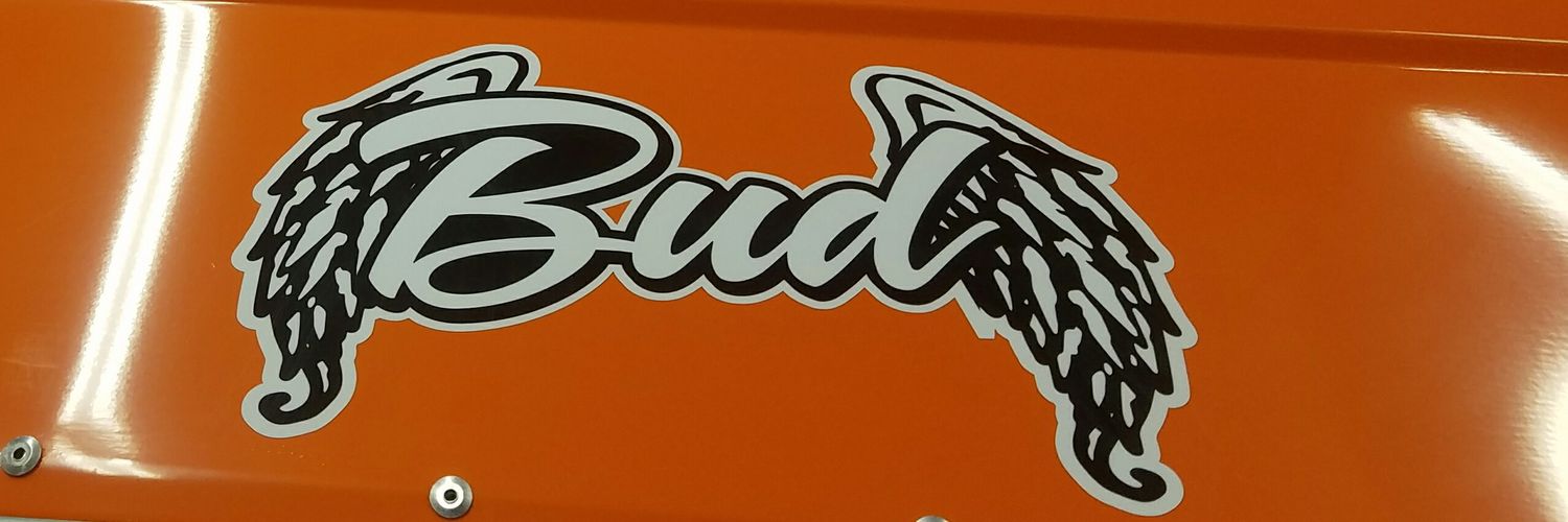 Burrellracing's profile banner image