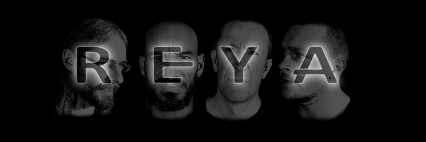 REYABand's profile banner image