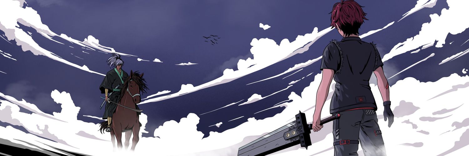 moddy2078's profile banner image
