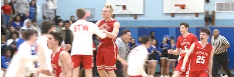 Danny Linehan banner