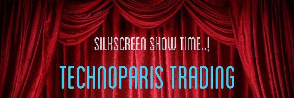 InfoTechnoparis's profile banner image