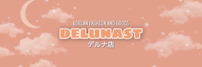 delunast's profile banner image