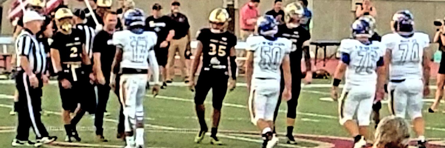 Walker Henderson 🇺🇸 banner