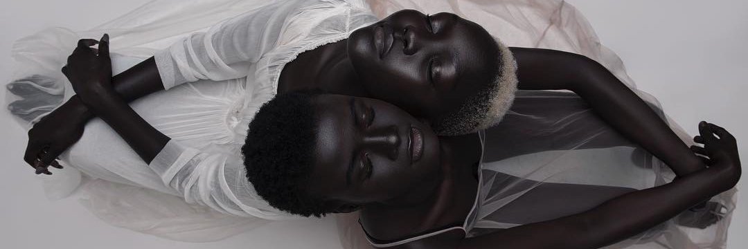 BLACKEXISTENCE banner