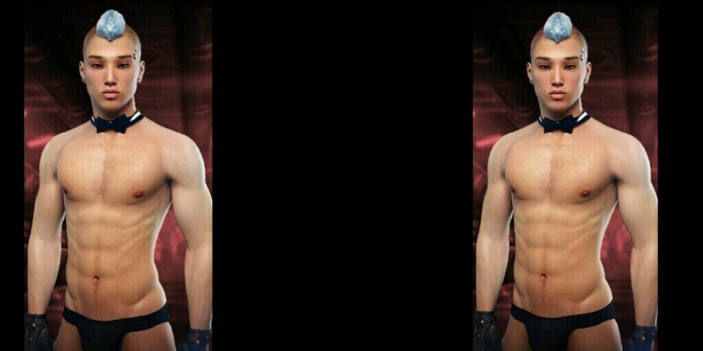 GayMenGlobal's profile banner image