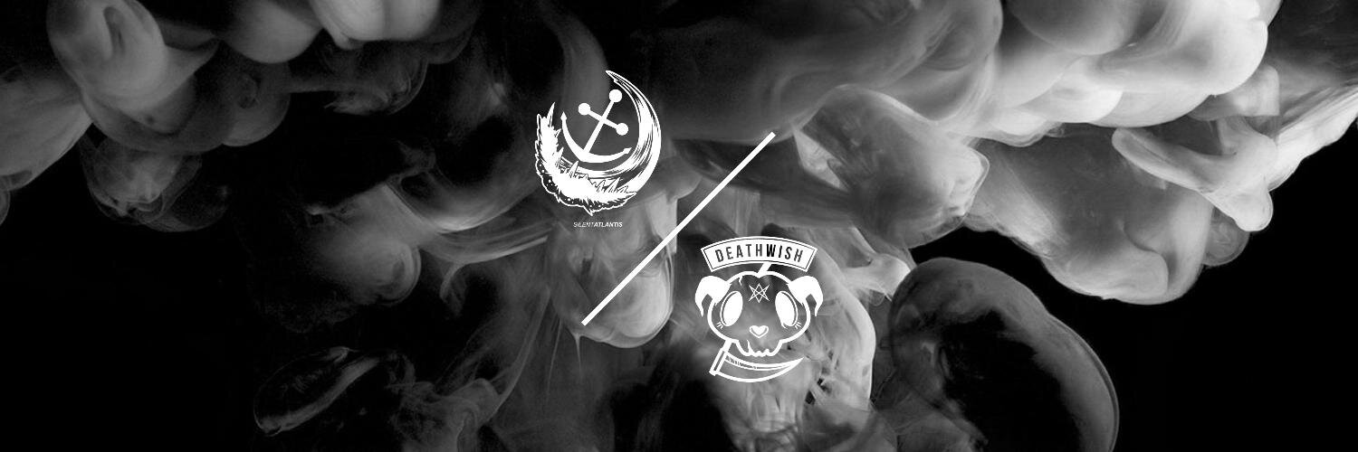 Death Atlantis banner