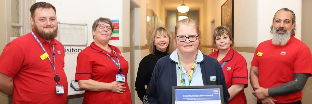 Steve Forsyth banner