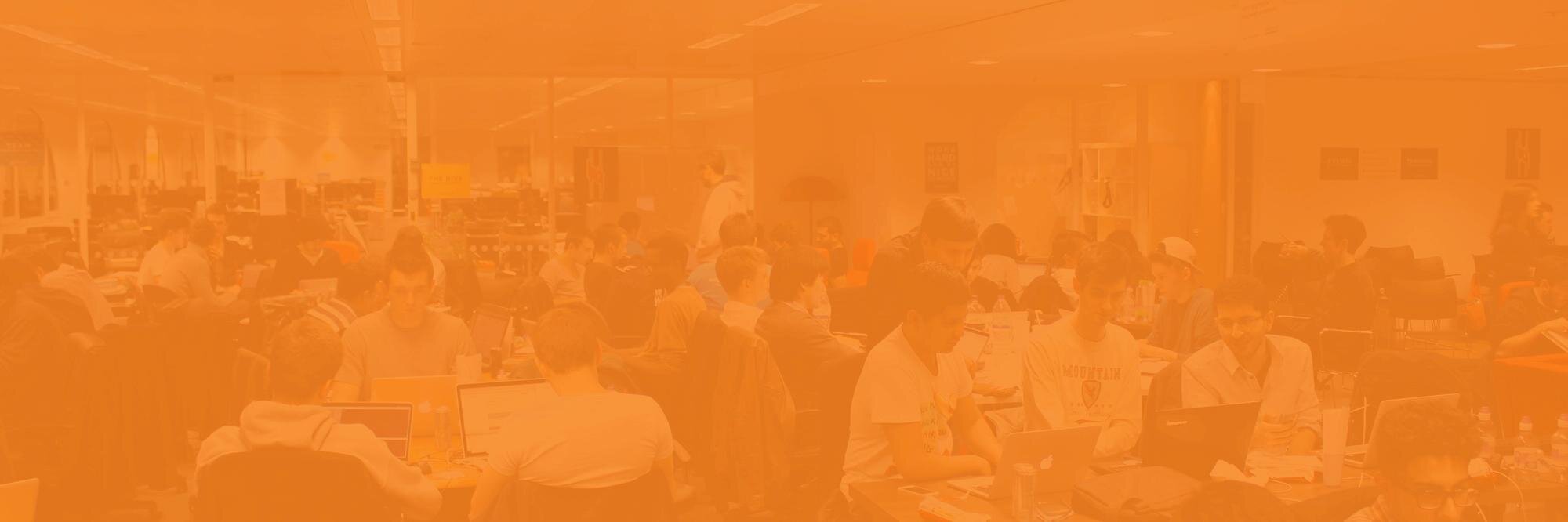 HackCampus's profile banner image