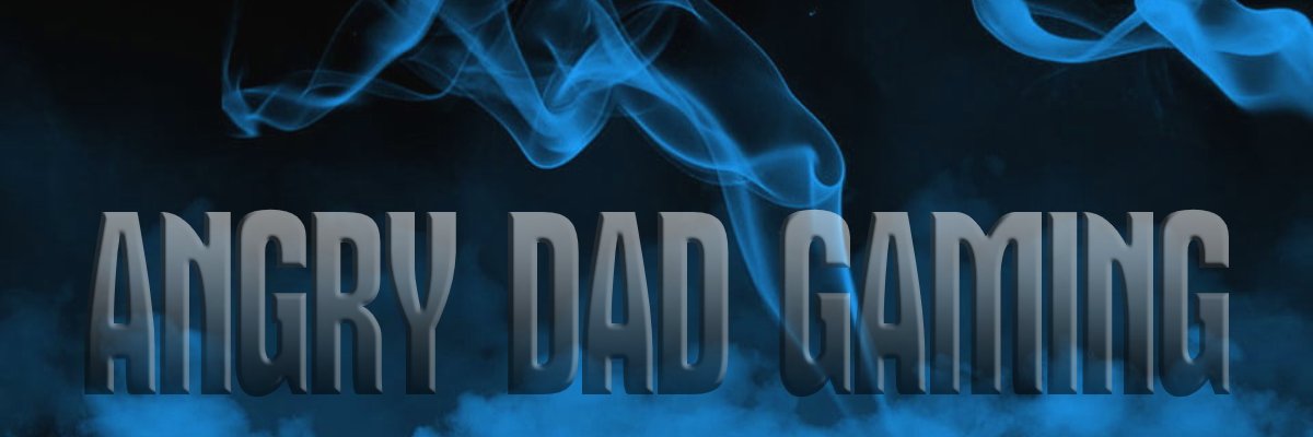AngryDadGaming banner