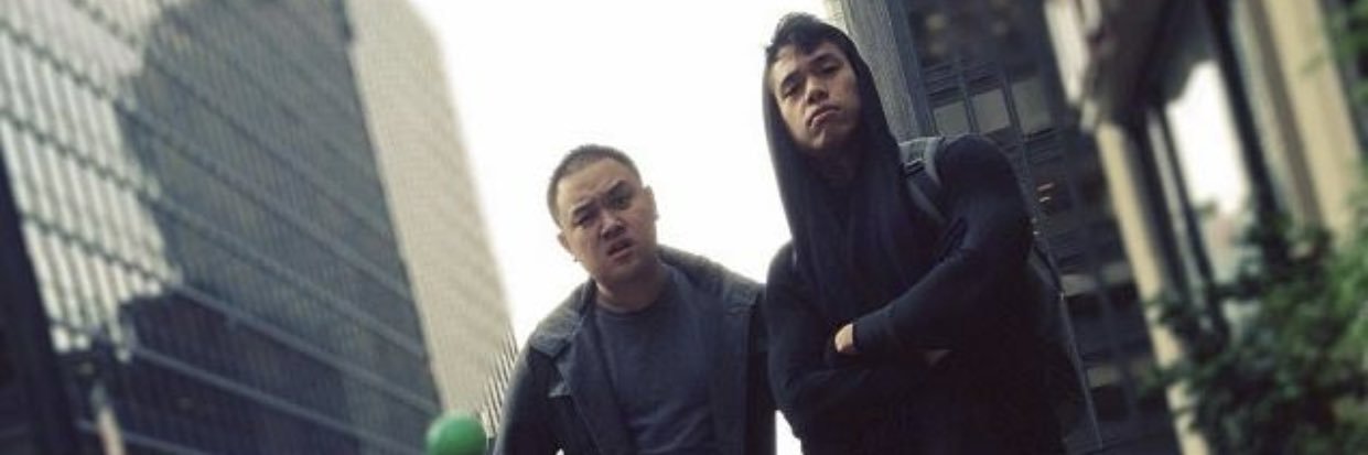 StevenGuyWong's profile banner image