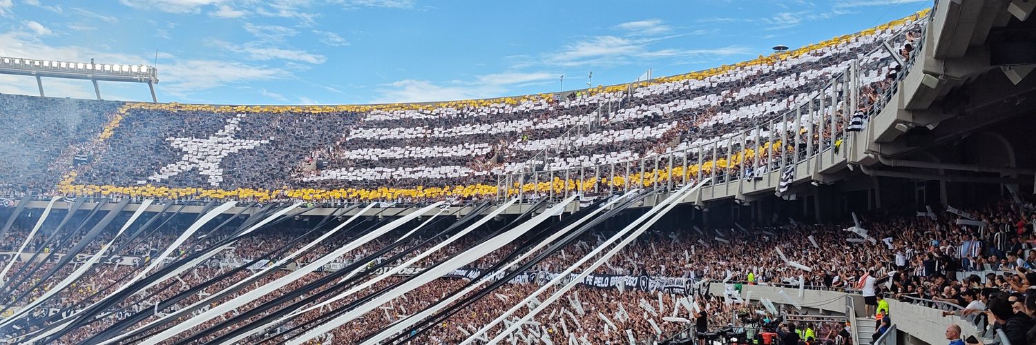 FredAAXavier's profile banner image