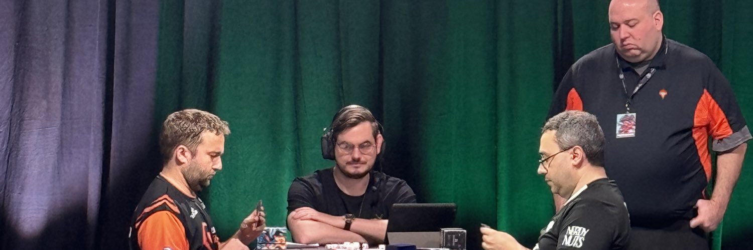 Eli Kassis banner