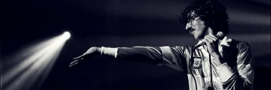 Facundo Ortega banner