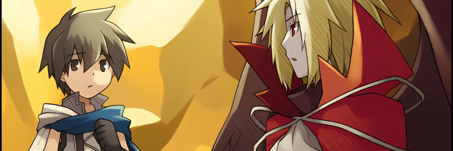 Ivanir || Phoenixgaiangel banner
