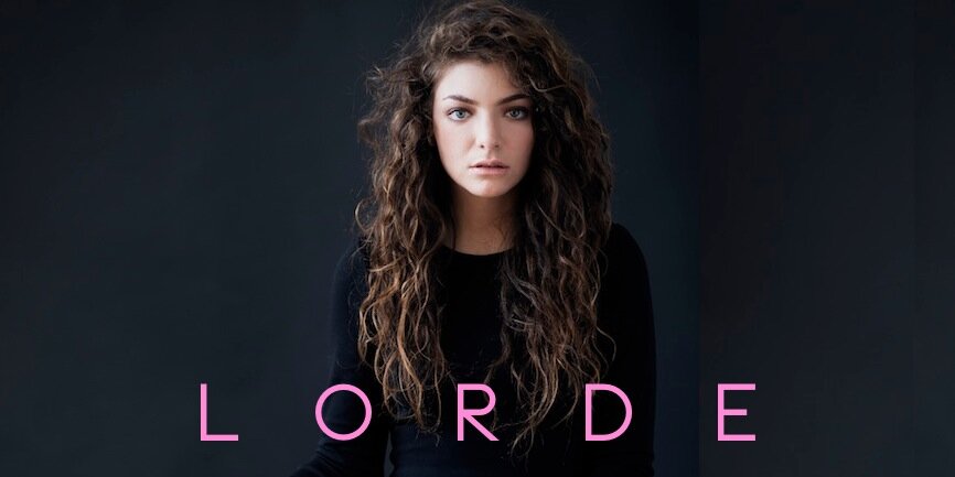 LordeFansDaily's profile banner image