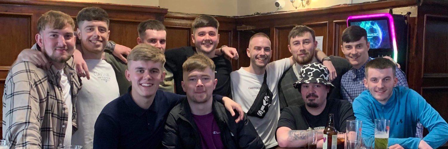 KeirMcInally's profile banner image
