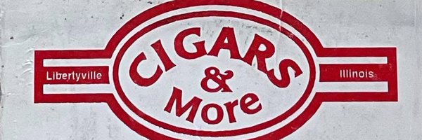 DaCigarMan Profile Banner