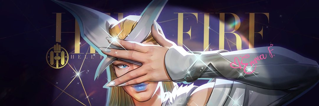KingRexNY's profile banner image