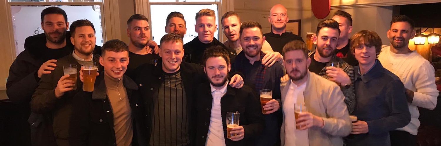 Nailmakers FC banner