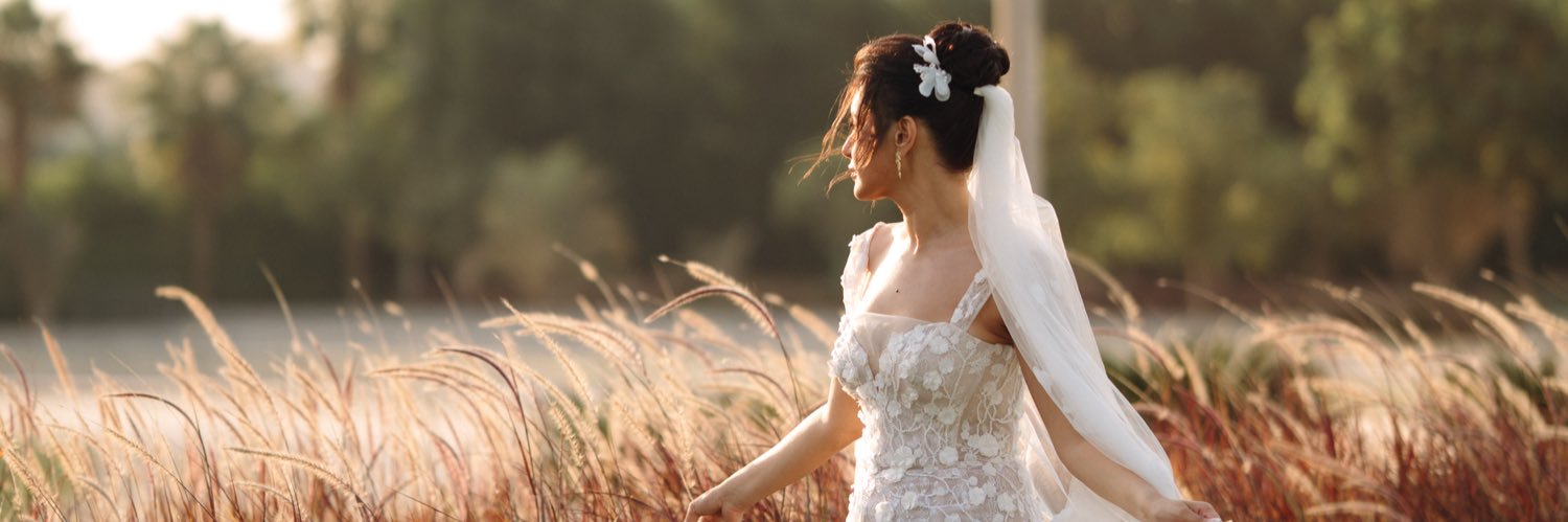 allmyroses's profile banner image