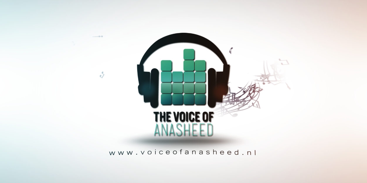 voiceofanasheed's profile banner image