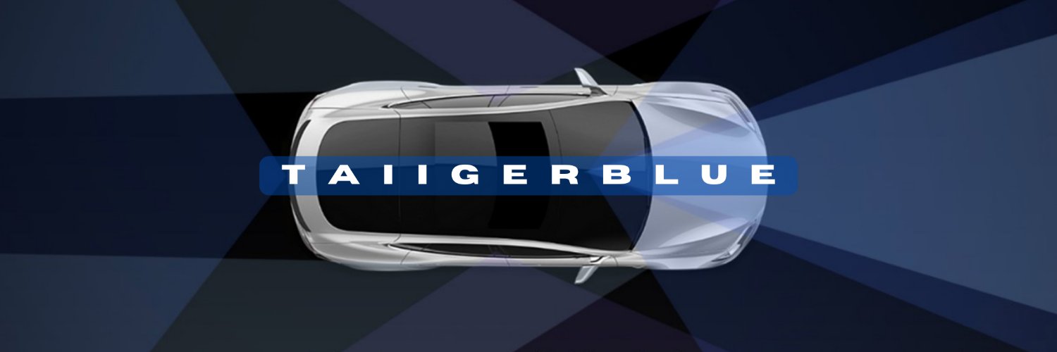 TaiigerBlue 🇨🇦 banner
