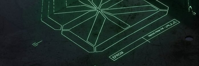 EPROM's banner