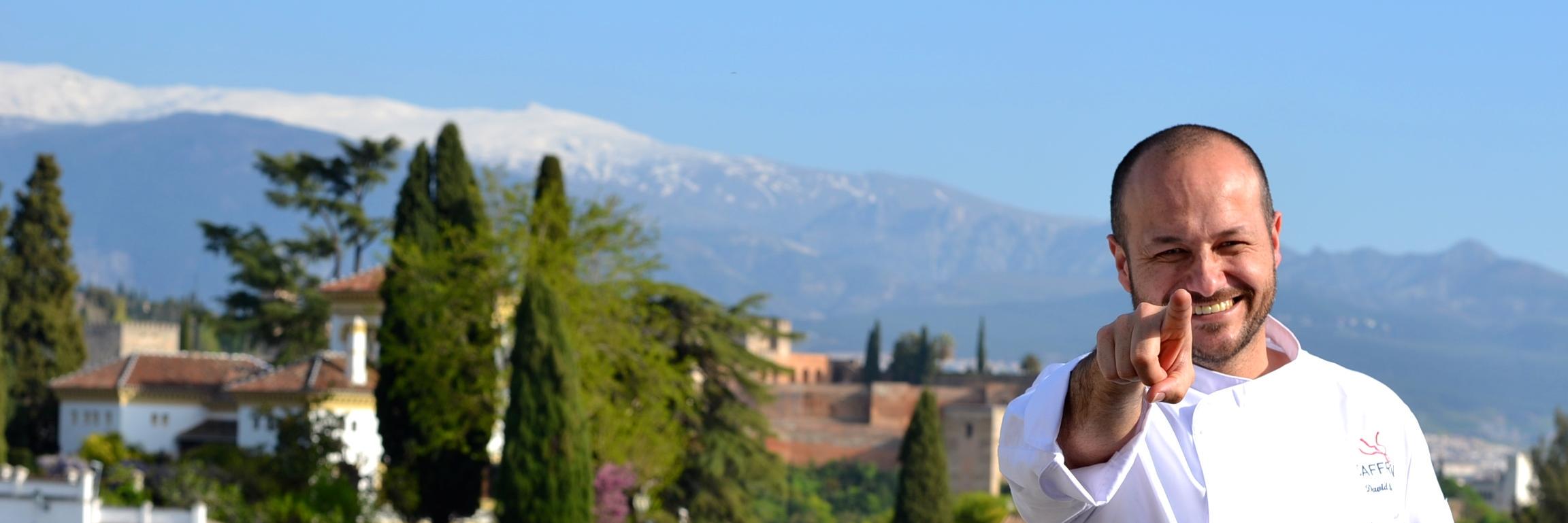 davidreyeschef's profile banner image