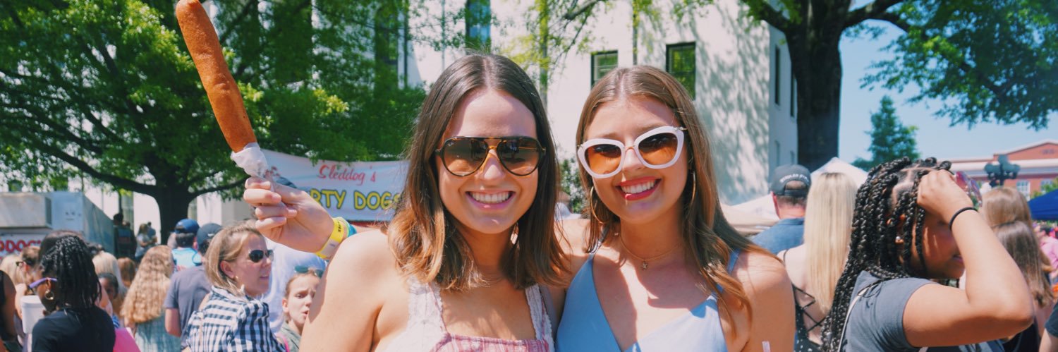 alliekingg's profile banner image