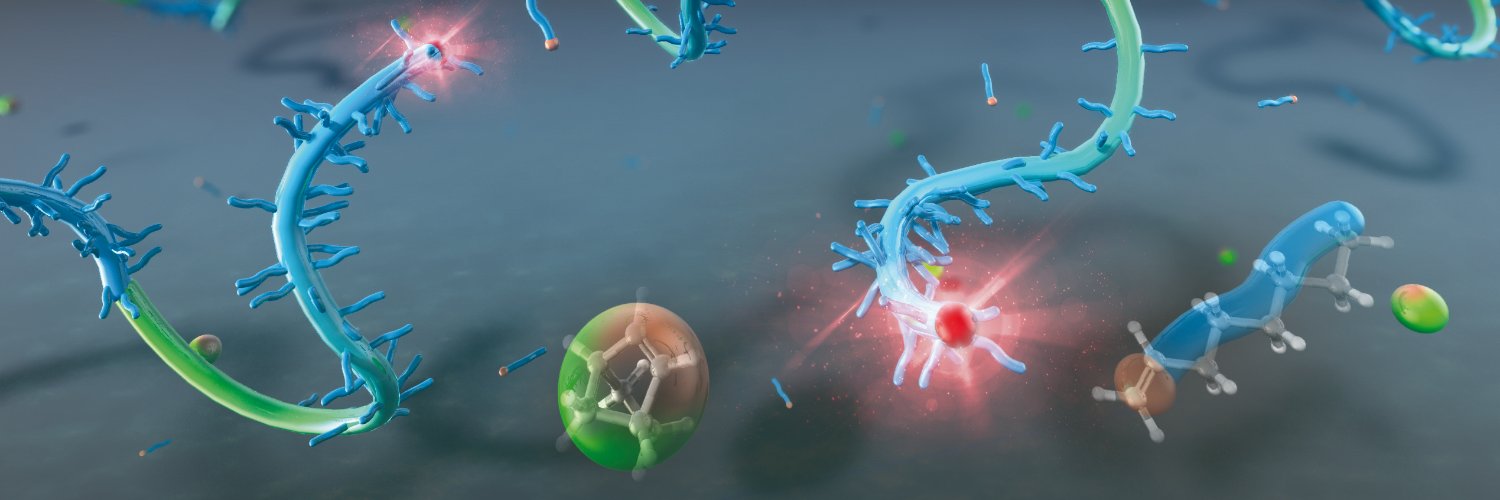 Polymer Chemistry's banner