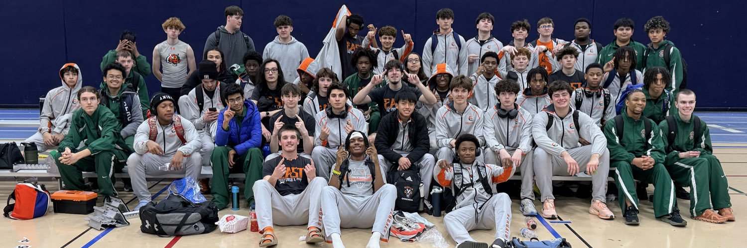 Bengals Track banner